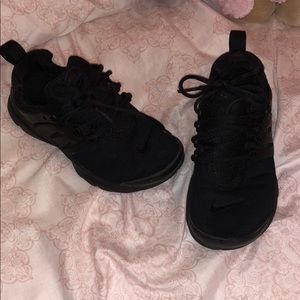 nike prestos